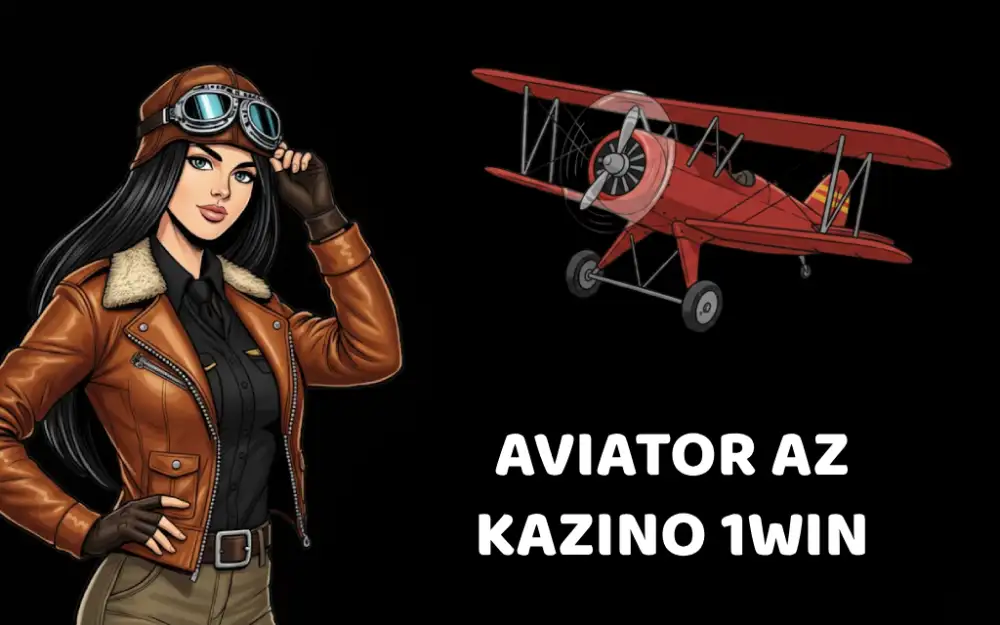 Aviator 1win